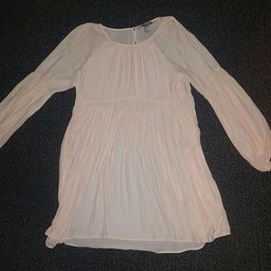 Forever 21 Flowy Dress